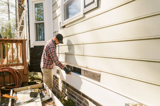 Trusted Siding Contractor service in Neptune Beach, FL - Creative Siding